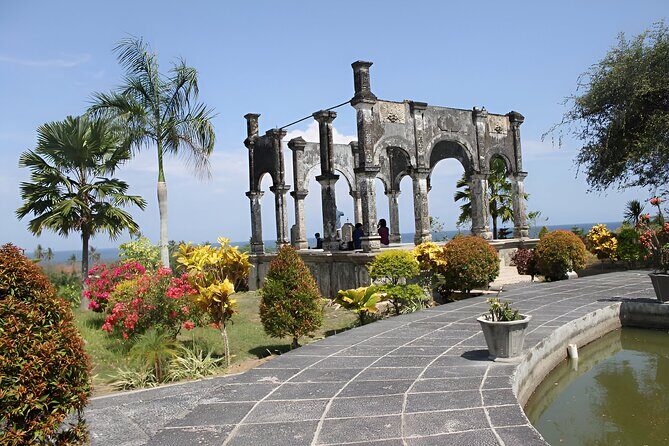 Bali Car-Charter: The Gates of Heaven Bali Tour - The in-between stops that add flavor without derailing your schedule