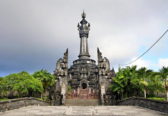 Bali Car Charter With English Speaking Driver - Key things to know before you ride