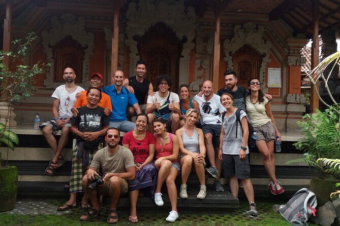 Bali Countryside Cycling Tour by Halo Bike Tour - Rural Rice-Farmer Back Roads: What You’ll Notice Once You’re Off the Main Roads