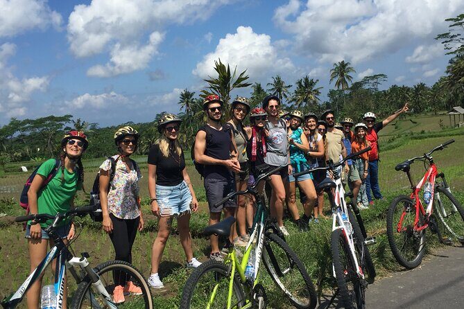 Bali Countryside Cycling Tour by Halo Bike Tour - Should You Book This Tour?