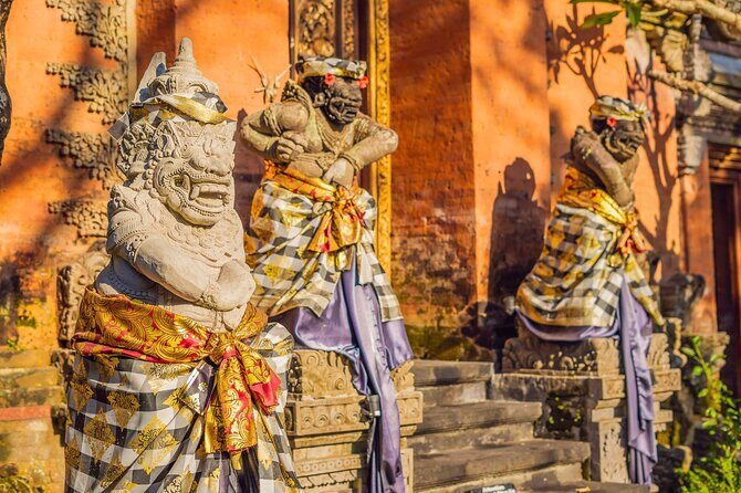 Bali Cultural Experience - Price and logistics: what your $59 really buys