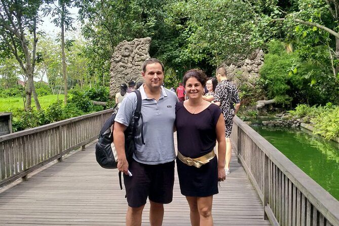 Bali Culture And Spring Temple Private Guided Tour - Tirta Empul Sacred Springs + Tampaksiring Tea: Spiritual Sites With Real Guidance