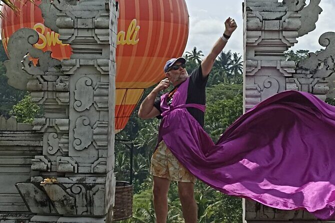 Bali Culture And Spring Temple Private Guided Tour - Tegenungan Waterfall: A Scenic Finish With Better Afternoon Light