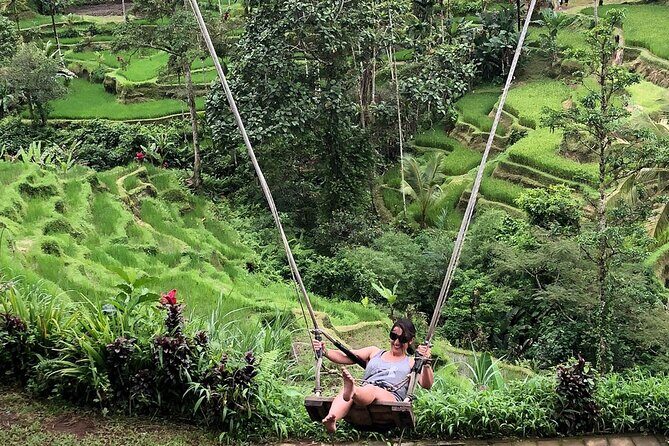 Bali Culture And Spring Temple Private Guided Tour - Barong and Kris in Batubulan: Good and Evil, Told With Real Energy