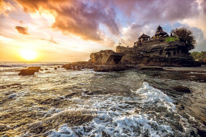 Bali Day Trip to Ubud Highlight Tour and Tanah Lot Temple - Pickup, Transport, and the Comfort Stuff That Matters