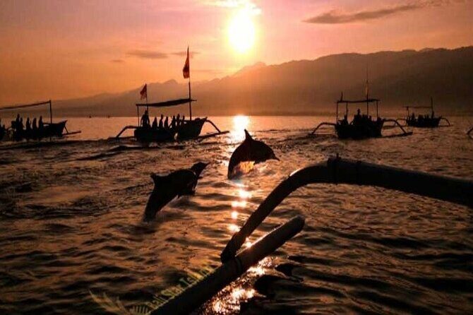 Bali Dolphin Lovina tour and Ulundanu Beratan - Should you book this Bali Dolphin Lovina and Ulun Danu Beratan tour?