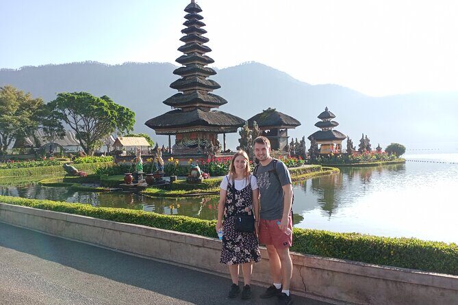 Bali Driver Recommendation - Key highlights to know before you go