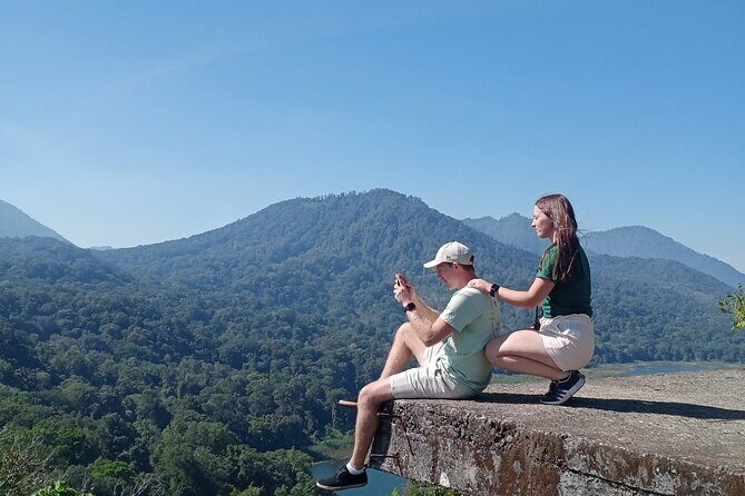 Bali Driver Recommendation - Goa Gajah (Elephant Cave): the demon-mouth entrance you’ll remember