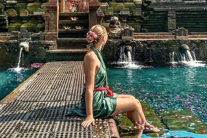 Bali Flower Bath, Massage & Tirta Empul Experience (Private & All-Inclusive) - All Fees and Taxes Handled: What You’re Actually Paying For