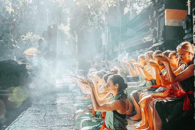 Bali Flower Bath, Massage & Tirta Empul Experience (Private & All-Inclusive) - The Guides: What Makes a Private Spiritual and Spa Day Feel Easy