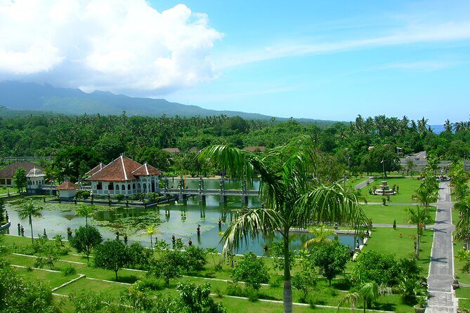 Bali Full-Day Car Charter: The Gates of Heaven Bali Tour - Lempuyang Temple and the Gates of Heaven climb