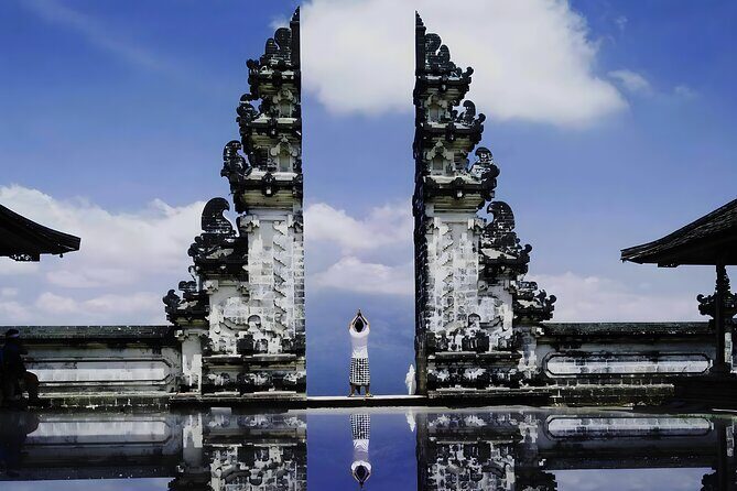 Bali Full-Day Car Charter: The Gates of Heaven Bali Tour - Private car charter from Seminyak: logistics that actually matter
