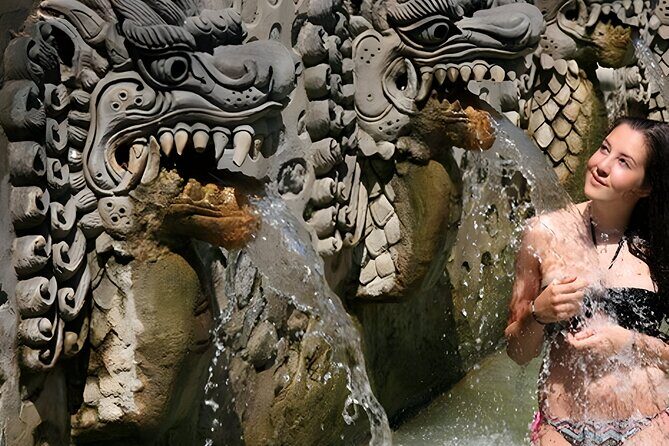 Bali Full-Day Hidden Hills, Twin Waterfalls and Hot Spring Tour - From Seminyak: How the Day Gets Made (Without Feeling Rushed)