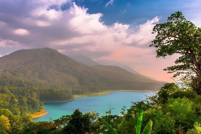 Bali Full-Day Hidden Hills, Twin Waterfalls and Hot Spring Tour - Banjar Hot Springs: The Soak That Finishes the Day Right