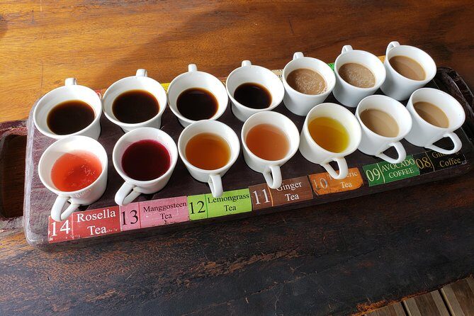 Bali Full Day Holy Water Tour - Stop 4: Celuk Village for silver and gold craft watching
