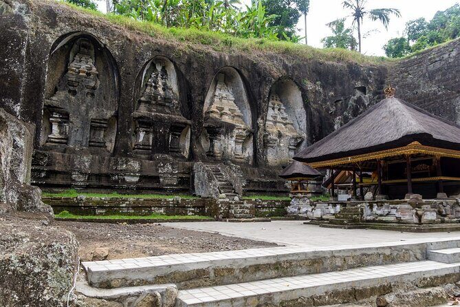 Bali Full-Day Sightseeing Trip with Lunch - FAQ