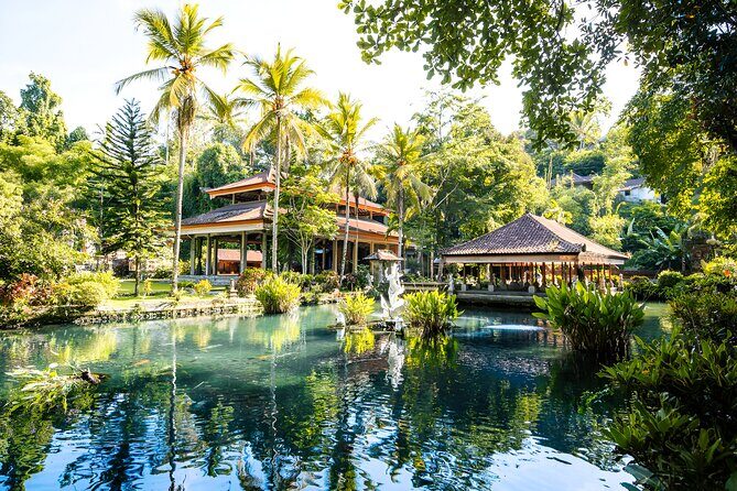 Bali Full Day Temple Tour - Private Sightseeing Trip - Price and Logistics: What $70 Buys You in Real Terms