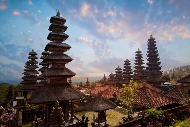 Bali Full Day Tour - Bali Temple Tour - Key things that make this Bali Temple Tour worth your attention