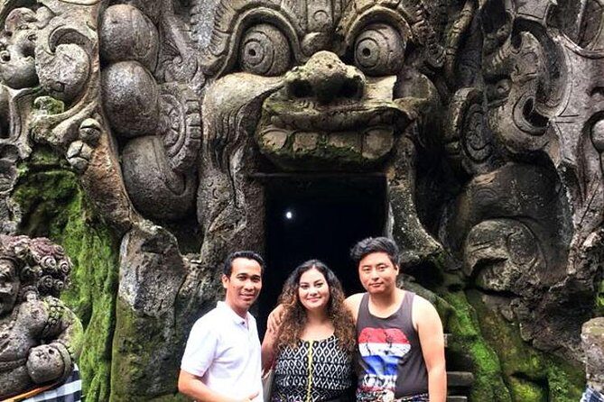 Bali Full Day Tour - Bali Temple Tour - How pickup from Kuta turns a long day into a workable plan