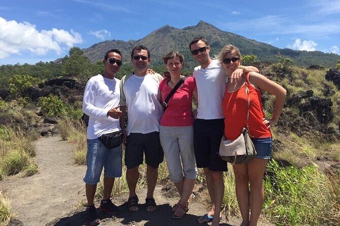 Bali Full Day Tour - Bali Temple Tour - Goa Gajah (Elephant Cave): a quick stop with a classic name