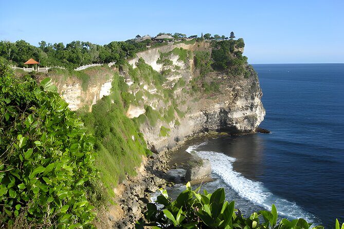 Bali Full Day-Tour: Denpasar City and Uluwatu Sunset Tour - Pickup, private vehicle, and how the day stays workable
