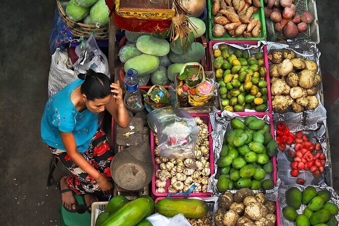 Bali Full Day-Tour: Denpasar City and Uluwatu Sunset Tour - Price and value: where $100 per person really lands