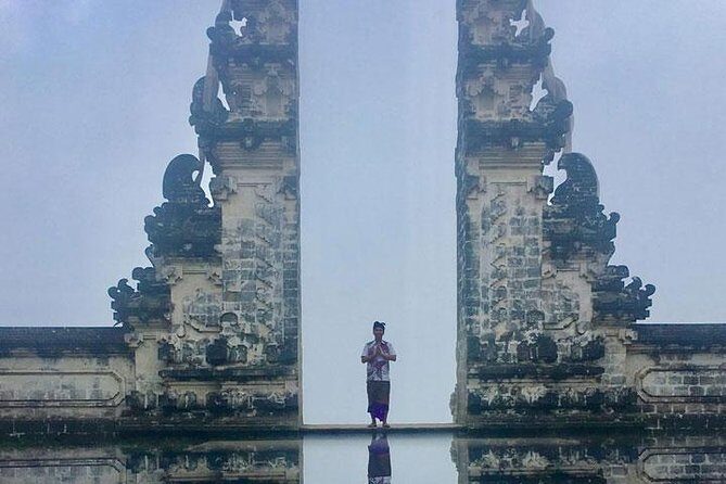 Bali Full Day Tour - East Bali Instagram Tour - East Bali in a Single Day: why this route works