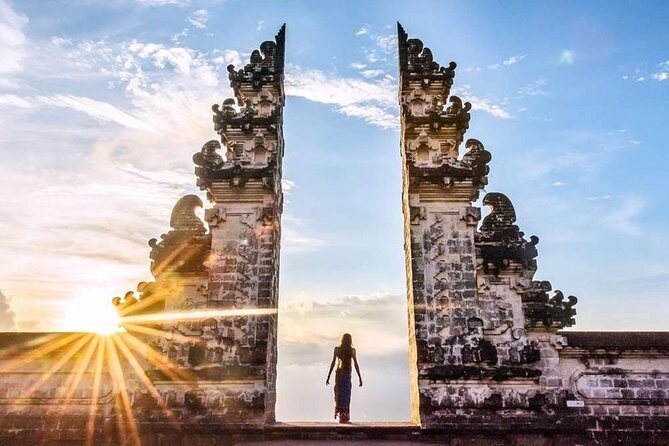 Bali Full Day Tour | Individual Route in Bali | Bali Guide | Free Wi-Fi - Price and value: what $25 covers (and what it doesn’t)