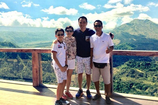 Bali Full Day Tour – Ubud and Batur Volcano - How this full-day Bali route works (and why it’s a good value)