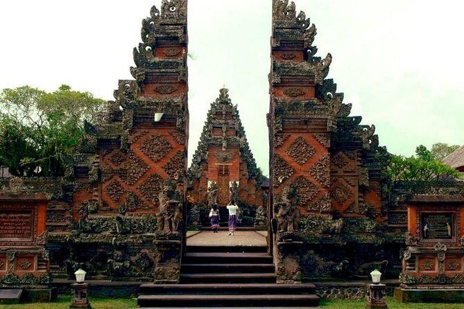 Bali Full Day Tour – Ubud and Batur Volcano - Price, pickup, and the private-group advantage (what $65 really gets you)
