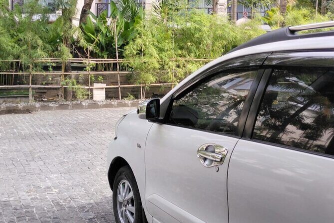 Bali Gili islands Fast Boat Ticket And Private Transfer - Pickup in Seminyak to Padang Bai: the part that keeps you sane