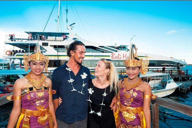 Bali Hai Cruise: Sunset Dinner Cruise Activity(FUN TRIPS) - 4:30 PM Start and a 4-Hour Window: What You’re Actually Signing Up For