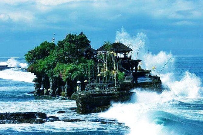 Bali Half Day Tour - Taman Ayun temple, Alas Kedaton,Tanah lot sunset Dinner - Quick Take: What Makes This Tour Work