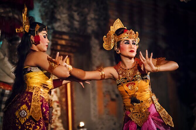 Bali Half Day-Tour: Ubud Night Trip Packages - Key things to know before you go