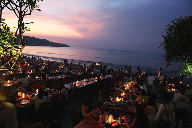 Bali Half Day Tour - Uluwatu Temple Sunset, Kecak Fire Dance, Jimbaran Dinner - Private tour flow, pickup comfort, and how to avoid late-afternoon stress