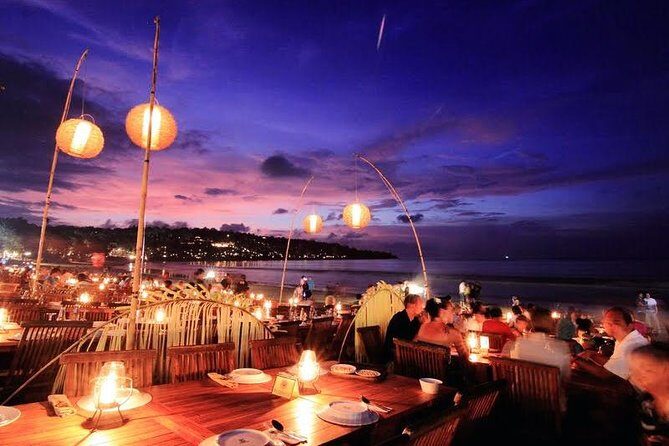 Bali Half Day Tour - Uluwatu Temple Sunset, Kecak Fire Dance, Jimbaran Dinner - Should you book this Uluwatu sunset + Kecak + Jimbaran package?