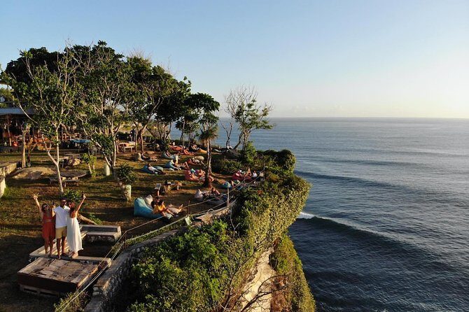Bali Half-Day Uluwatu Temple Sunset, Kecak Dance, Dinner - Price and value: how $65 adds up with tickets and timing