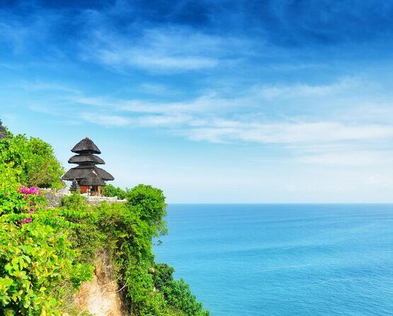 Bali Halfday Tour Uluwatu - Key highlights worth building your afternoon around