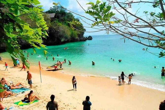 Bali Halfday Tour Uluwatu - How the 5-hour route fits together in real time