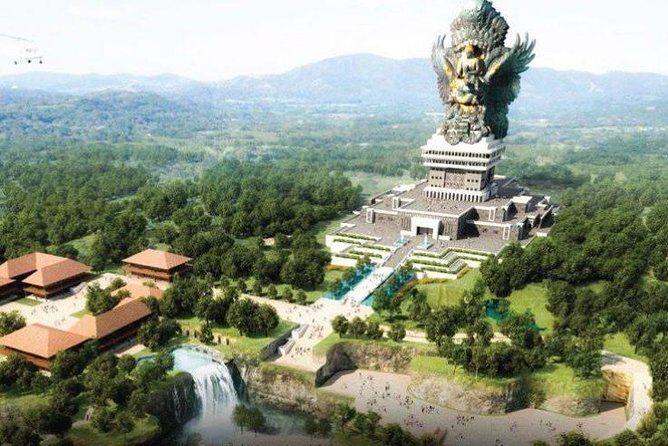 Bali Halfday Tour Uluwatu - Price and value for a private group up to 4