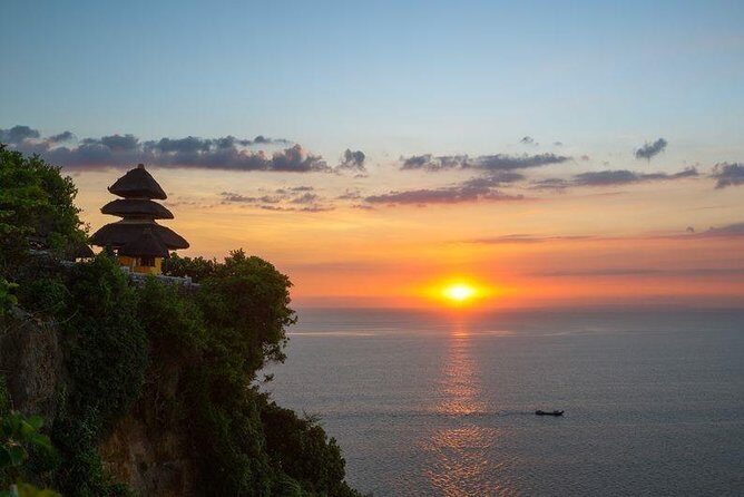 Bali Halfday Tour Uluwatu - Your driver matters, and Dewa’s local knowledge shows