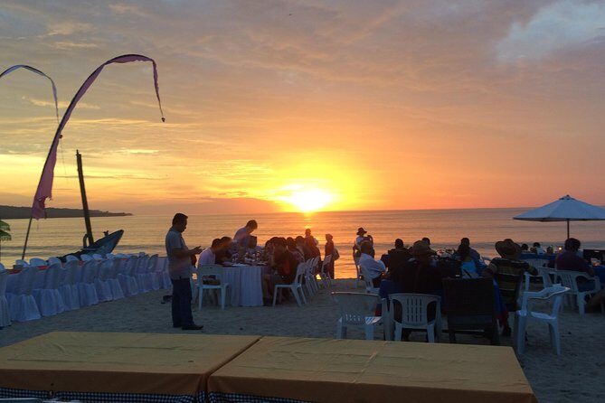 Bali Halfday Tour Uluwatu - Who this Bali half-day tour is best for