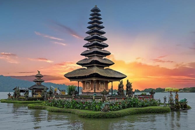 Bali Highlight Private Packages Tours 3 Days - Key highlights
