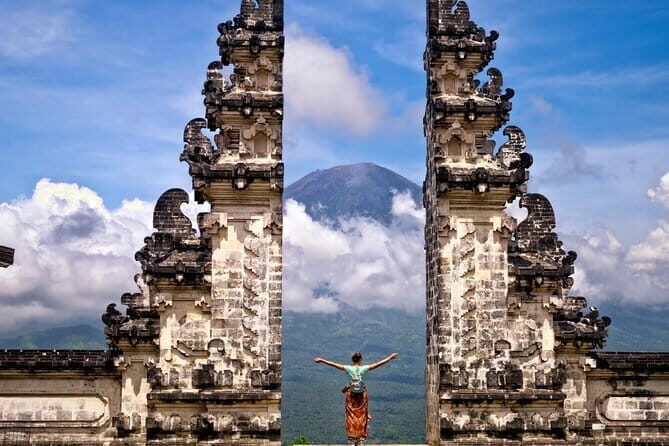 Bali Highlight Private Packages Tours 3 Days - What the private guide and A/C setup changes for you