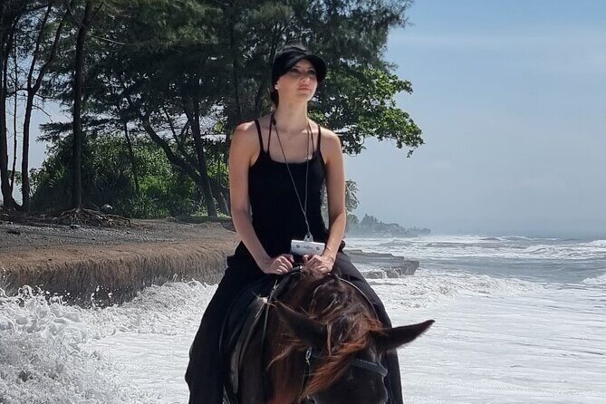 Bali Horse Riding and Turtle Release at Saba Beach - Price and value: is $64 a good deal?