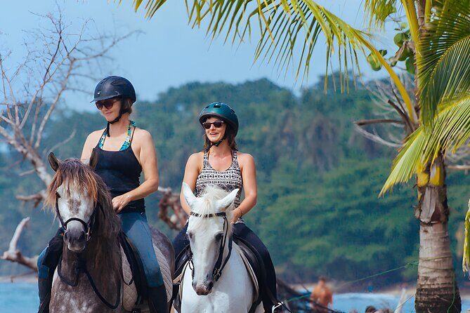 Bali Horse Riding in Saba Bay for 1 Hour with Pick Up Service - What to Wear and Bring for a Smooth Ride