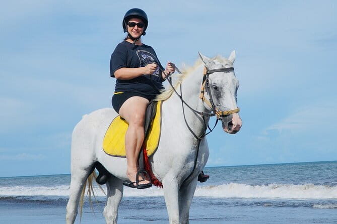 Bali Horse Riding Sanur Beach include Transport - Price and value: what $43.50 includes (and what to budget)