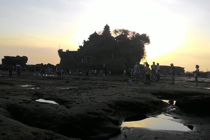 Bali in 1-Day : Rice Terrace, Volcano, Tanah lot - All Inclusive - Key highlights worth planning around