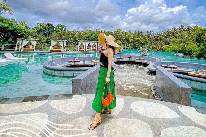Bali Infinity Pool and Atv Quad Biking with Private Hotel Transfer - Key things to know before you go