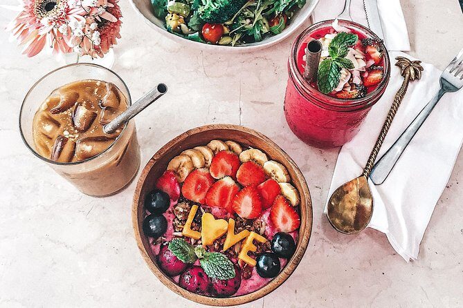 Bali Instagram Foodie Experience (Private Tour) - Kynd Community: Plant-Based Food That’s More Than a Substitute